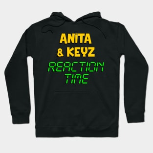 AKRT Icon Hoodie